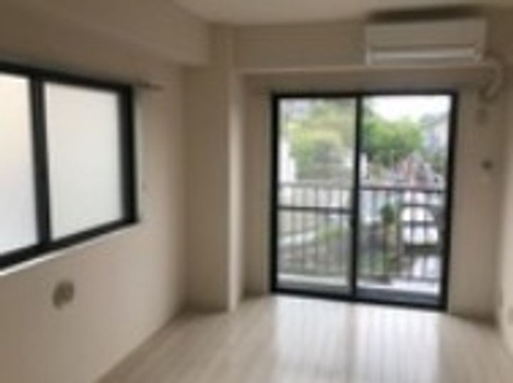 アソルティ横浜保土ヶ谷の内装