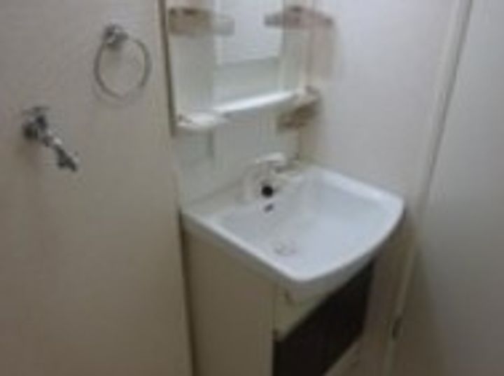 アソルティ横浜保土ヶ谷の内装