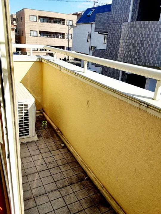 千葉県市川市塩焼1(一戸建)の賃貸物件の内装