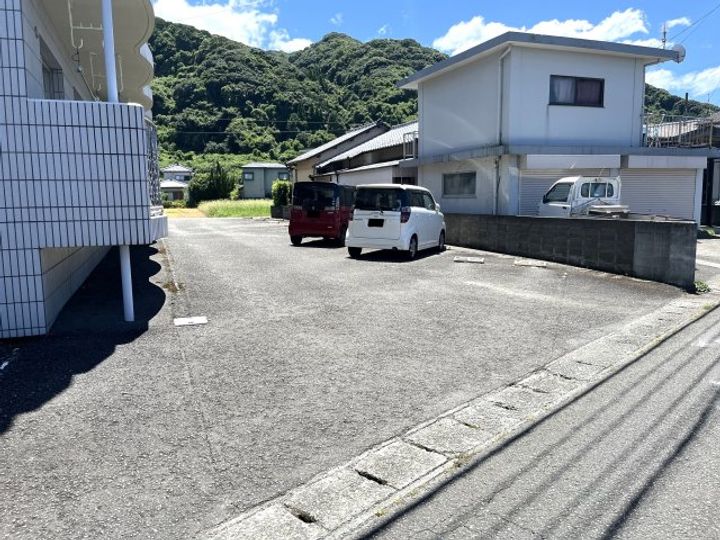 豊原マンションV・VIの地図