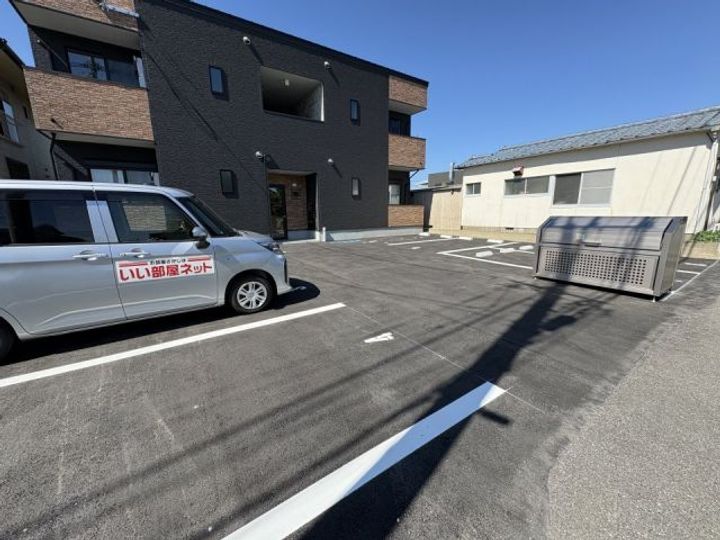 BRAVEBASE HAL(ブレイブベース ハル)の地図