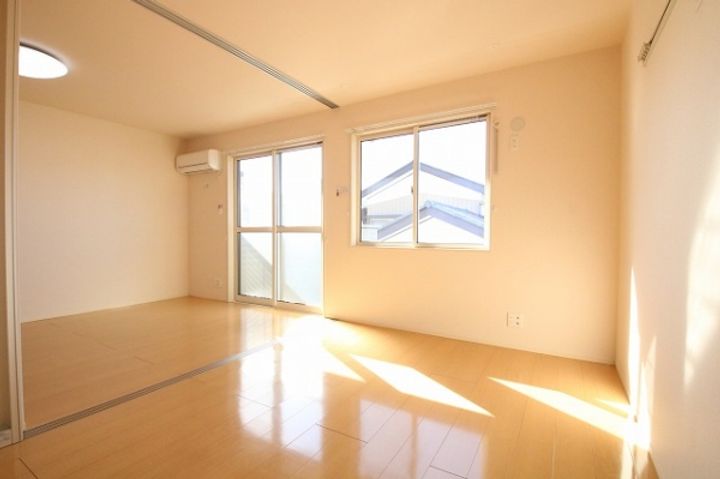 Casa Oriente【カーサオリエンテ】の内装