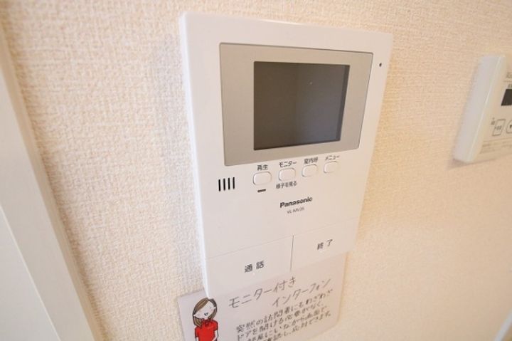 Casa Oriente【カーサオリエンテ】の内装