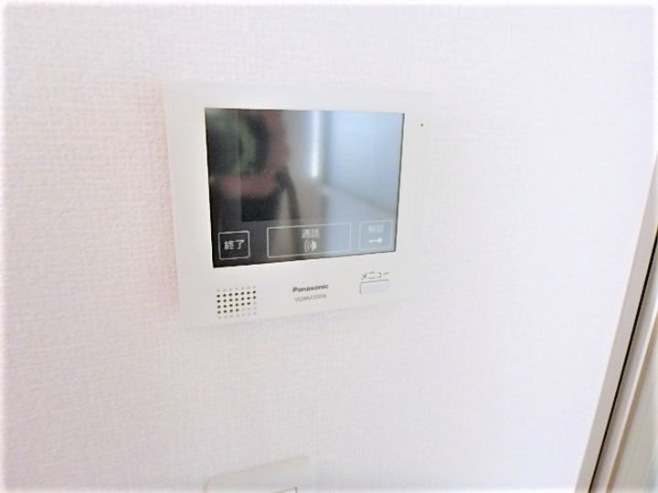 (仮称)D-ROOM橋波東之町 西棟の内装