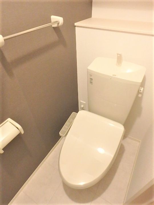 (仮称)D-ROOM橋波東之町 西棟の内装