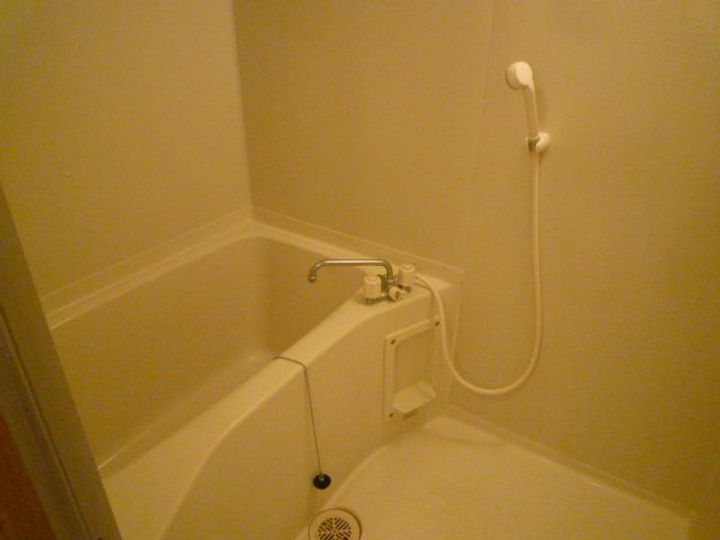 Cr.パークサイドの風呂