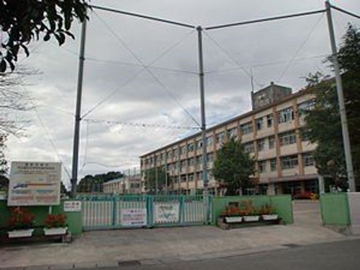 Cr.パークサイドの周辺