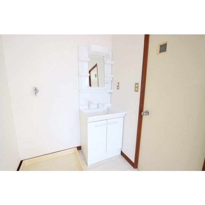 山本コーポ(山北)の内装