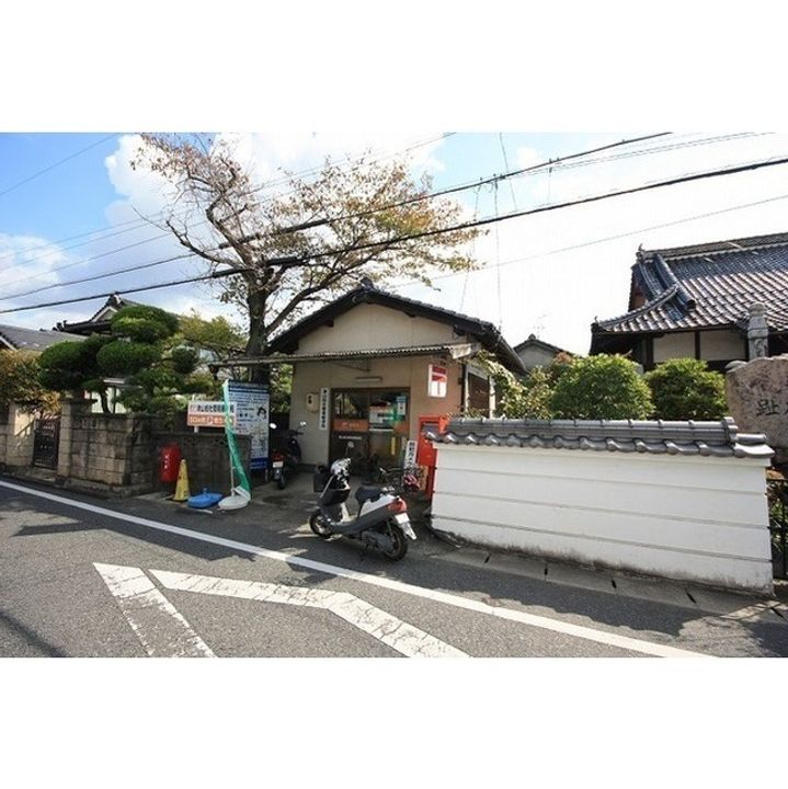 山本コーポ(山北)の周辺