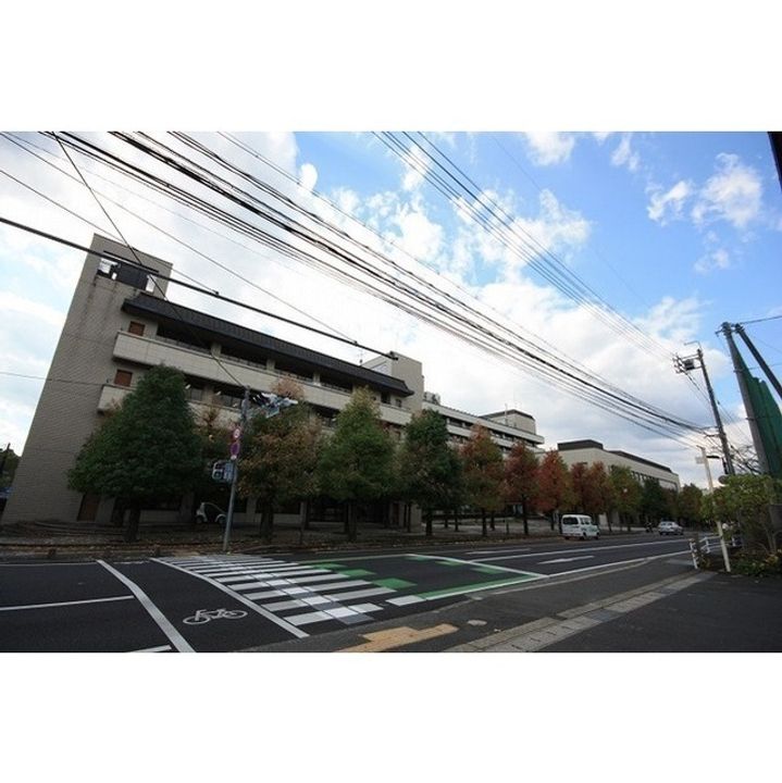 山本コーポ(山北)の周辺