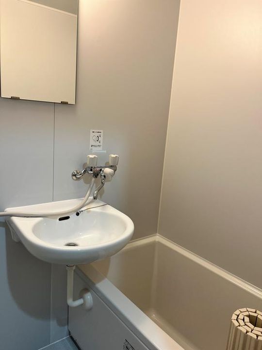 自由が丘オークヒルの風呂