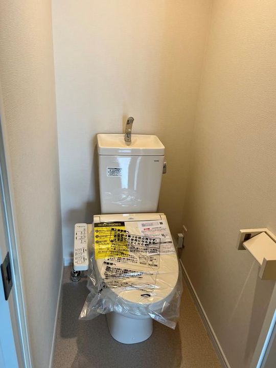 自由が丘オークヒルの内装