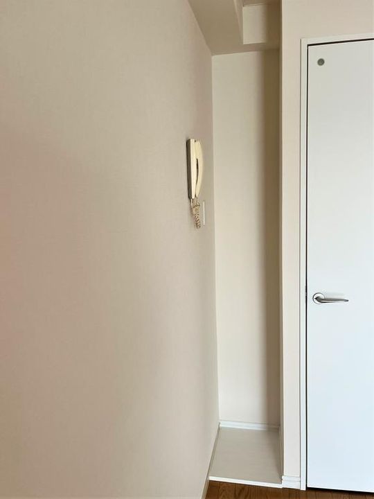 自由が丘オークヒルの内装