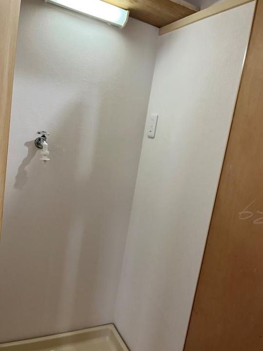 自由が丘オークヒルの内装