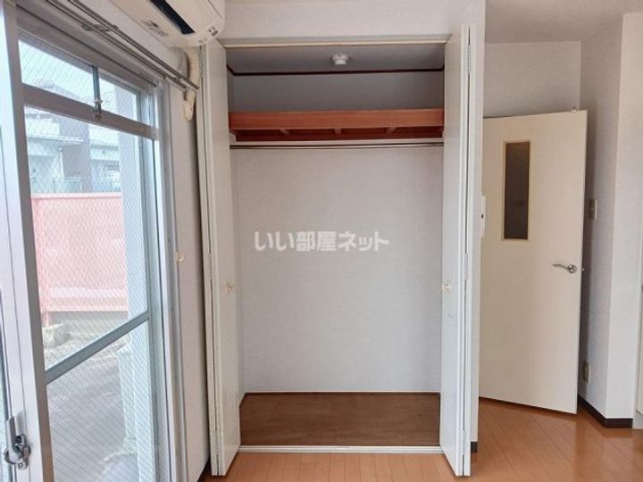 大阪府枚方市津田駅前1(マンション)の賃貸物件の内装