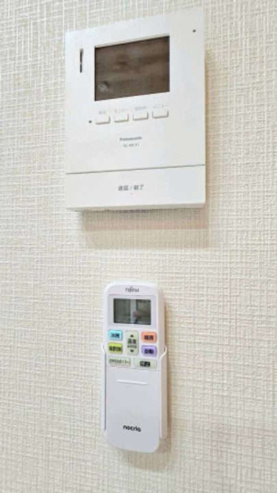広島県大竹市北栄(アパート)の賃貸物件の内装