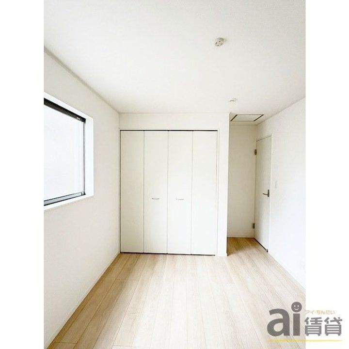 埼玉県新座市新堀1(一戸建)の賃貸物件の内装