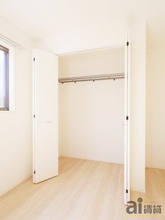 埼玉県新座市新堀1(一戸建)の賃貸物件の内装