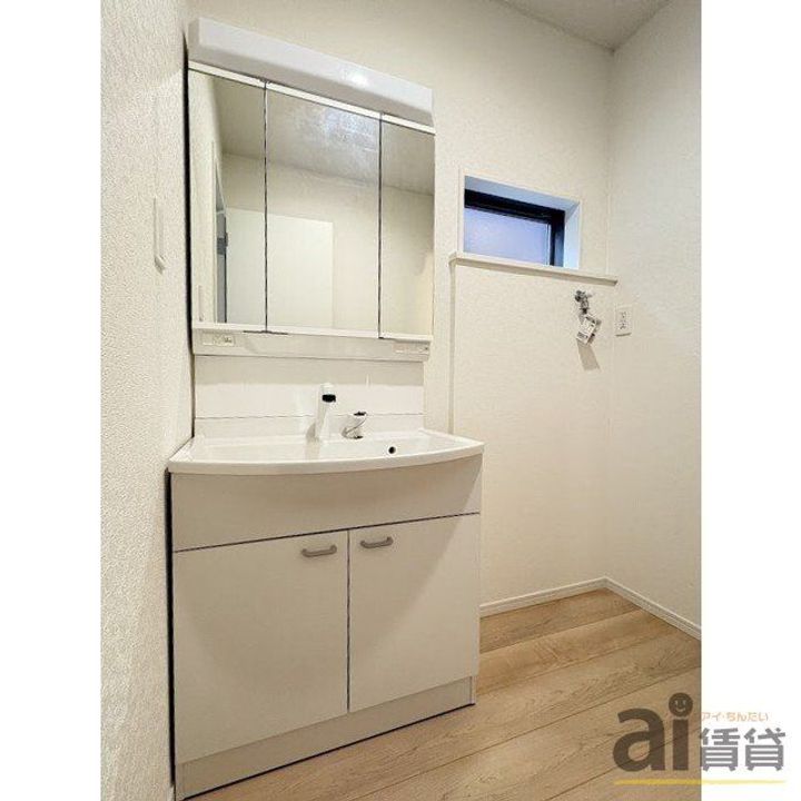 埼玉県新座市新堀1(一戸建)の賃貸物件の内装