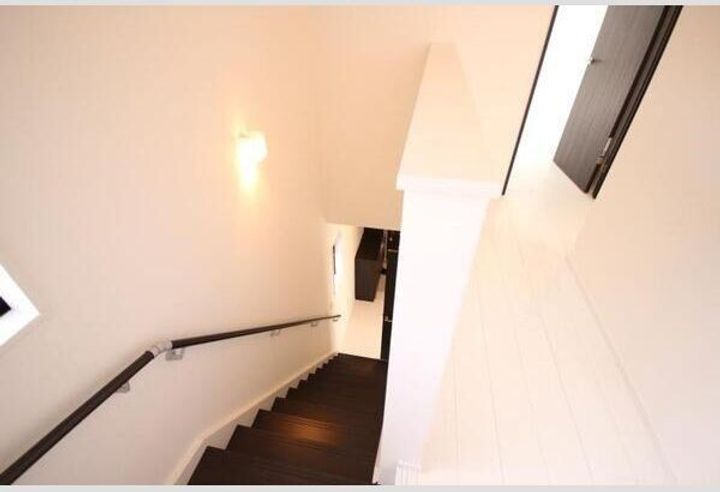 大阪府茨木市太田1(一戸建)の賃貸物件のその他画像