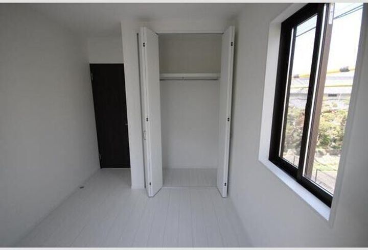 大阪府茨木市太田1(一戸建)の賃貸物件の内装