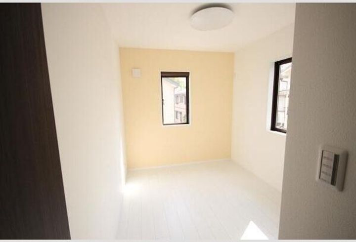 大阪府茨木市太田1(一戸建)の賃貸物件の内装