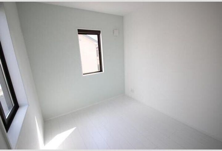 大阪府茨木市太田1(一戸建)の賃貸物件の内装