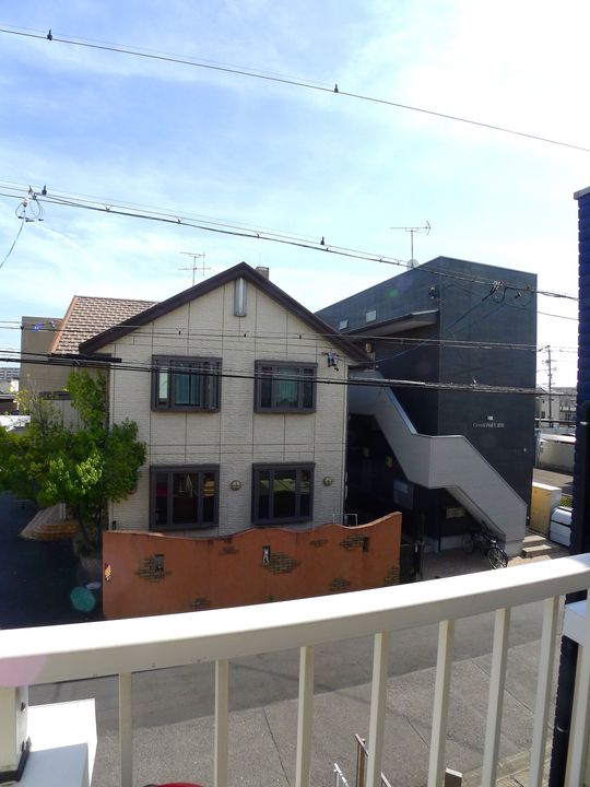 愛知県名古屋市西区名塚町5(一戸建)の賃貸物件のその他画像