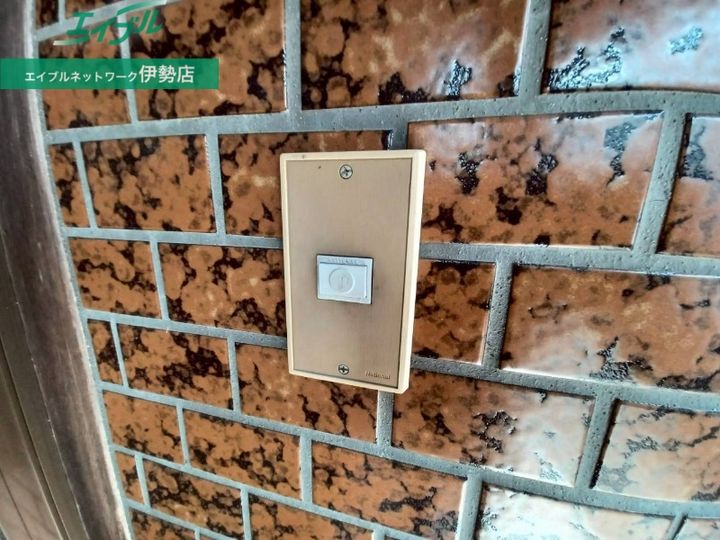 三重県伊勢市神田久志本町(一戸建)の賃貸物件の内装