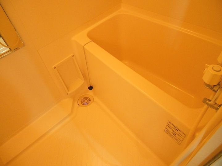 高砂駅前ハイツベレーの風呂