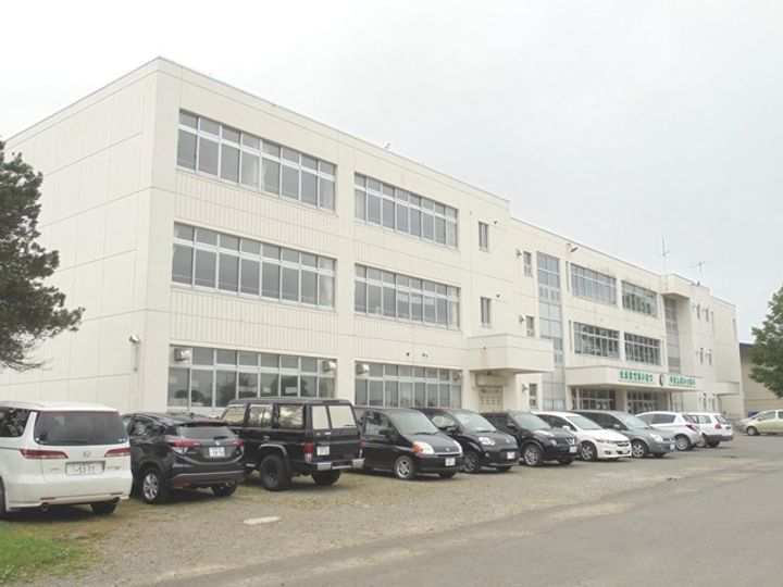 高砂駅前ハイツベレーの周辺