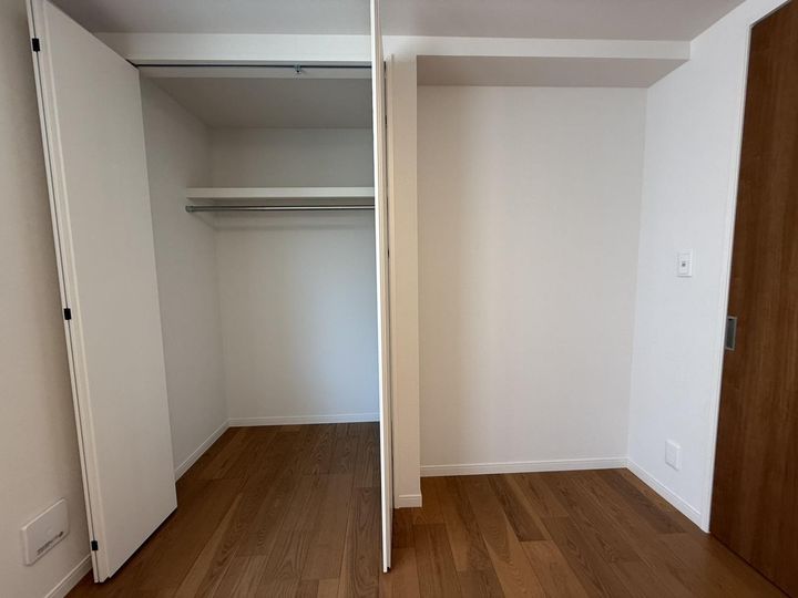 ソレアード南鍛冶町の内装