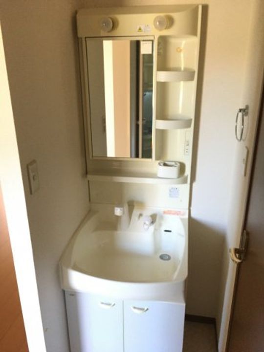 i-HOUSEの内装