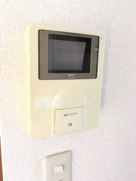 i-HOUSEの内装