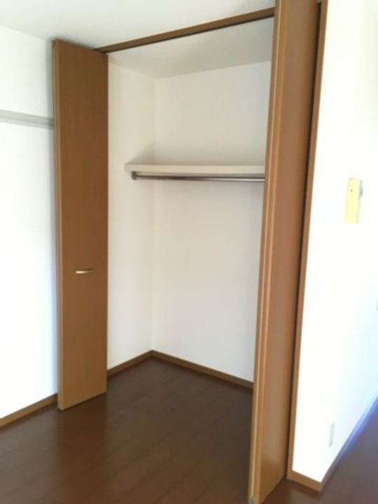 i-HOUSEの内装