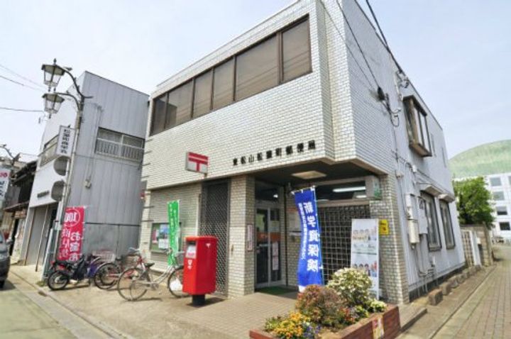i-HOUSEの周辺