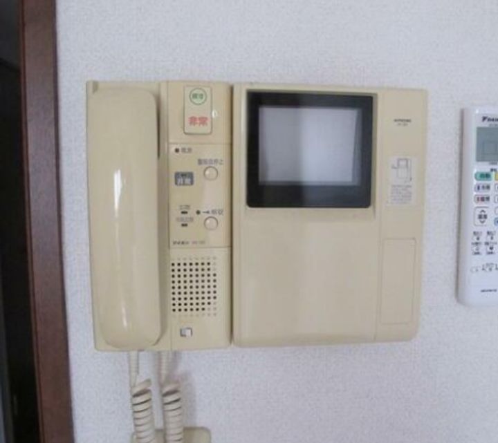 神奈川県横浜市鶴見区矢向6(マンション)の賃貸物件の内装