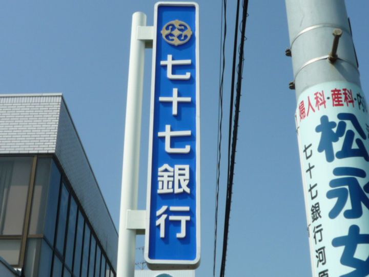 みつぼしハイツの周辺