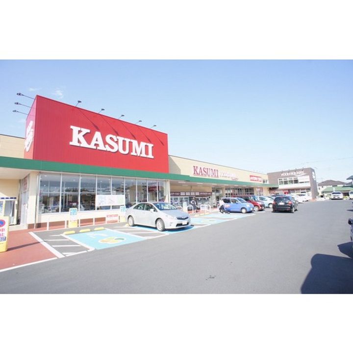 コーポナカムラの周辺