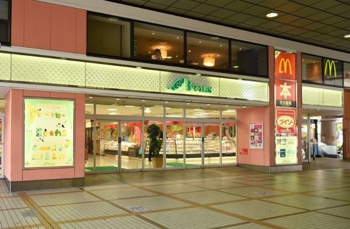ウィスティリアWestの周辺