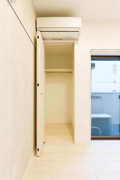 千葉県千葉市稲毛区稲毛3(アパート)の賃貸物件の内装