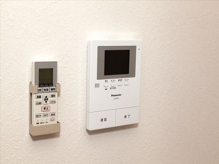 千葉県千葉市稲毛区稲毛3(アパート)の賃貸物件の内装