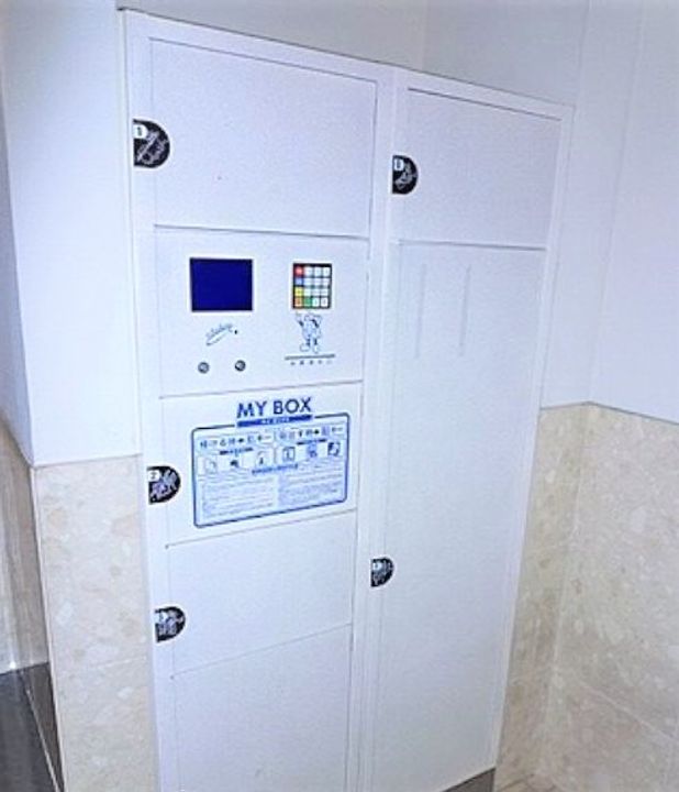 東京都文京区白山2(マンション)の賃貸物件の内装