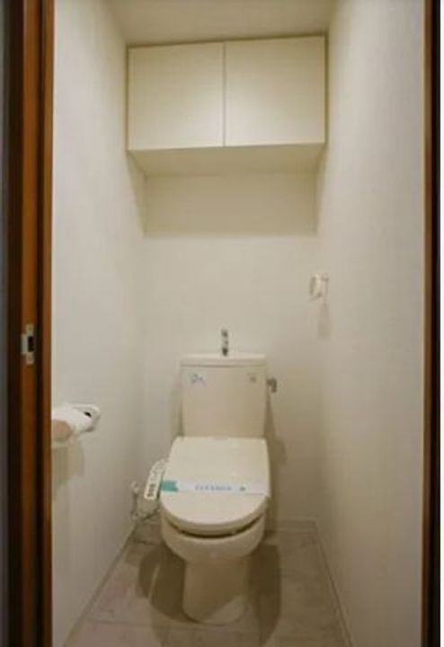 東京都文京区白山2(マンション)の賃貸物件の内装