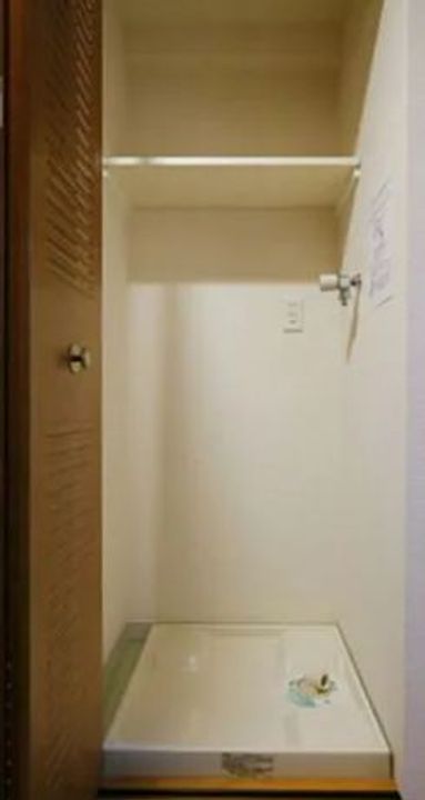 東京都文京区白山2(マンション)の賃貸物件の内装