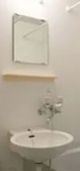 東京都文京区白山2(マンション)の賃貸物件の内装