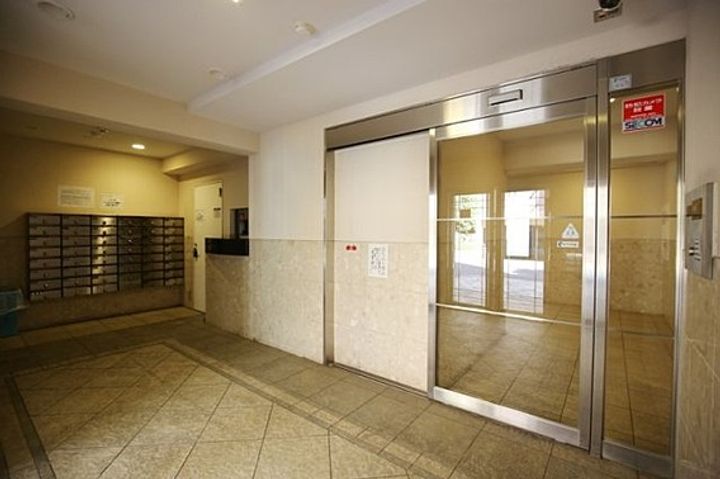 東京都文京区白山2(マンション)の賃貸物件の地図