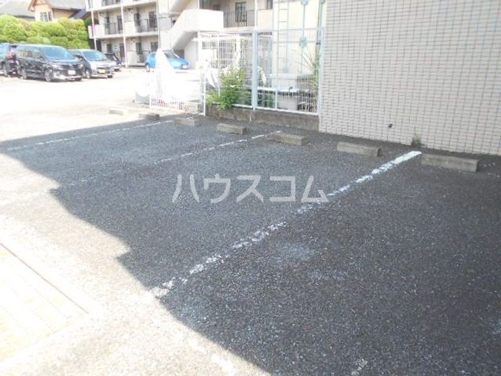 グランドステータス相武台の地図