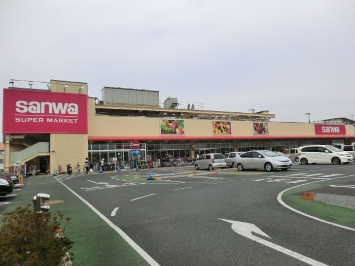 グランドステータス相武台の周辺