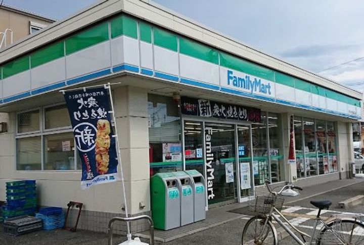 カーサ上甲子園の周辺